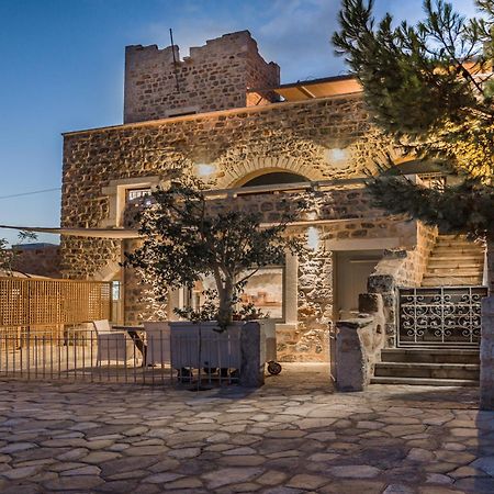 Casa Cabinari Manh ييروميلين المظهر الخارجي الصورة