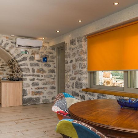 Casa Cabinari Manh ييروميلين المظهر الخارجي الصورة