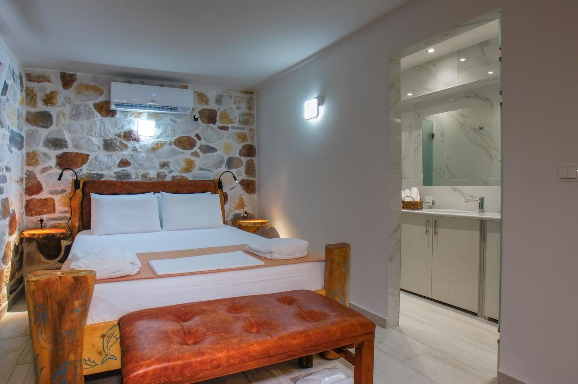 Casa Cabinari Manh ييروميلين المظهر الخارجي الصورة
