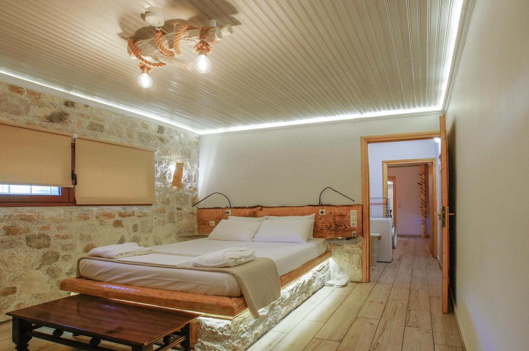 Casa Cabinari Manh ييروميلين المظهر الخارجي الصورة