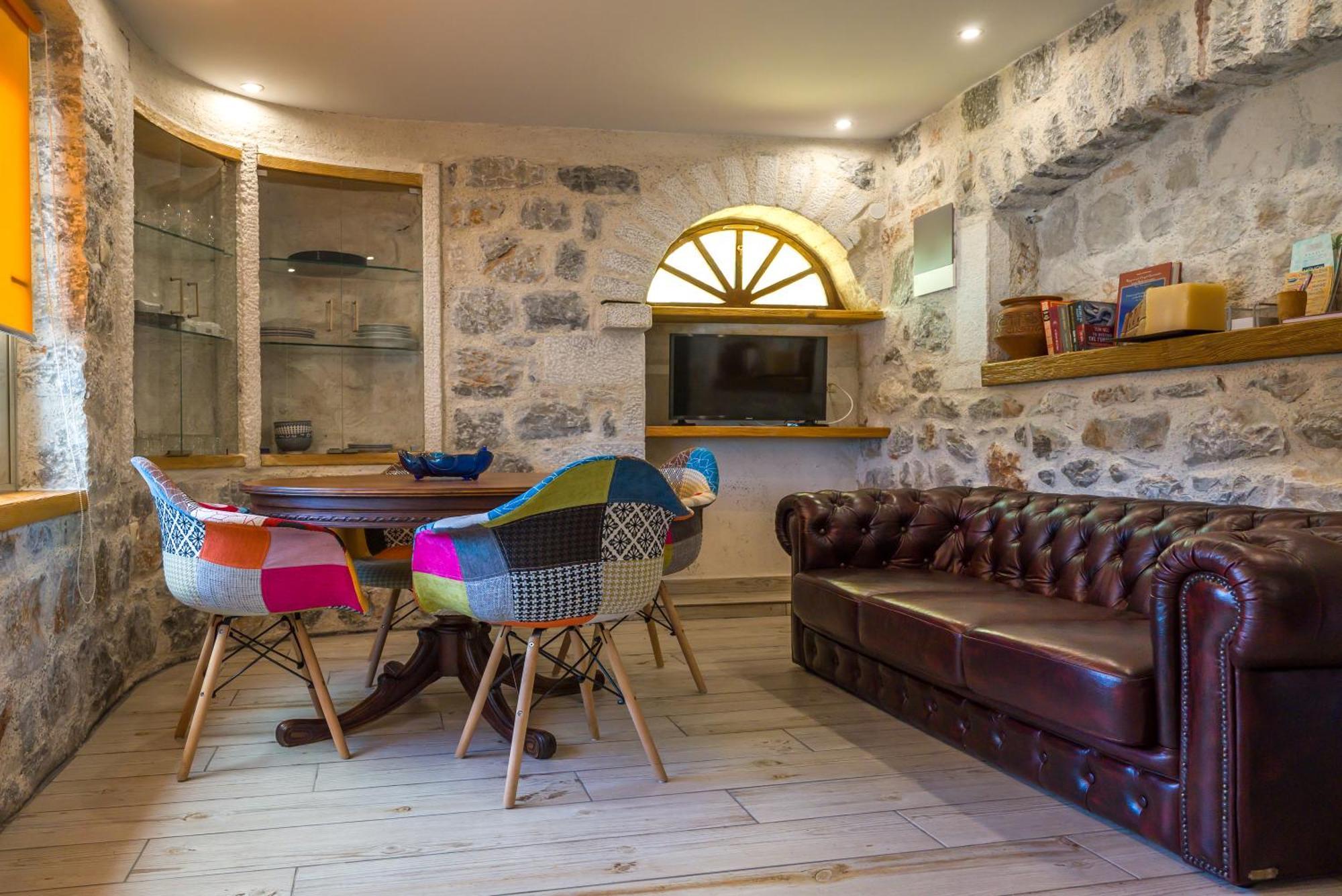 Casa Cabinari Manh ييروميلين المظهر الخارجي الصورة