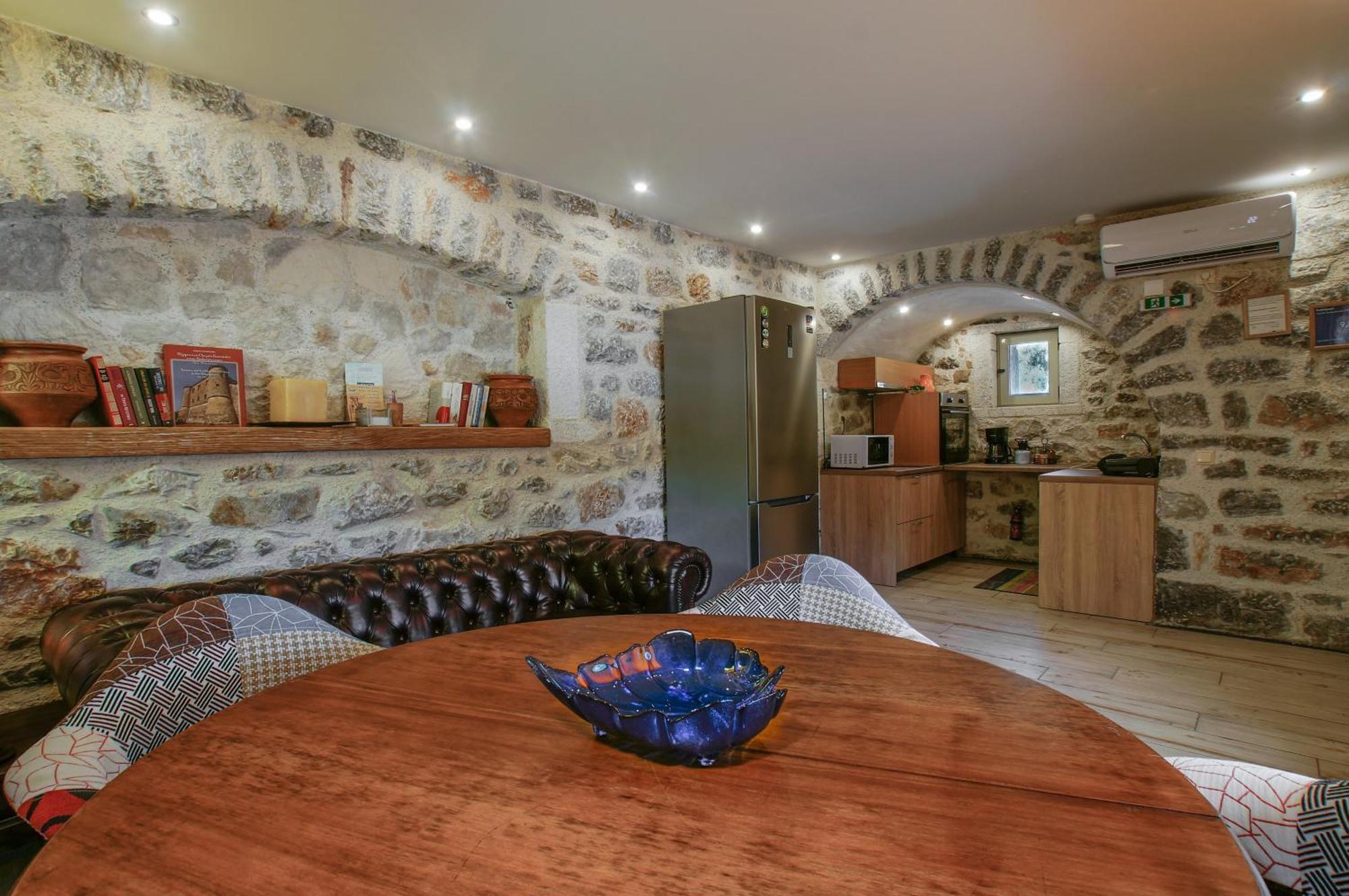 Casa Cabinari Manh ييروميلين المظهر الخارجي الصورة