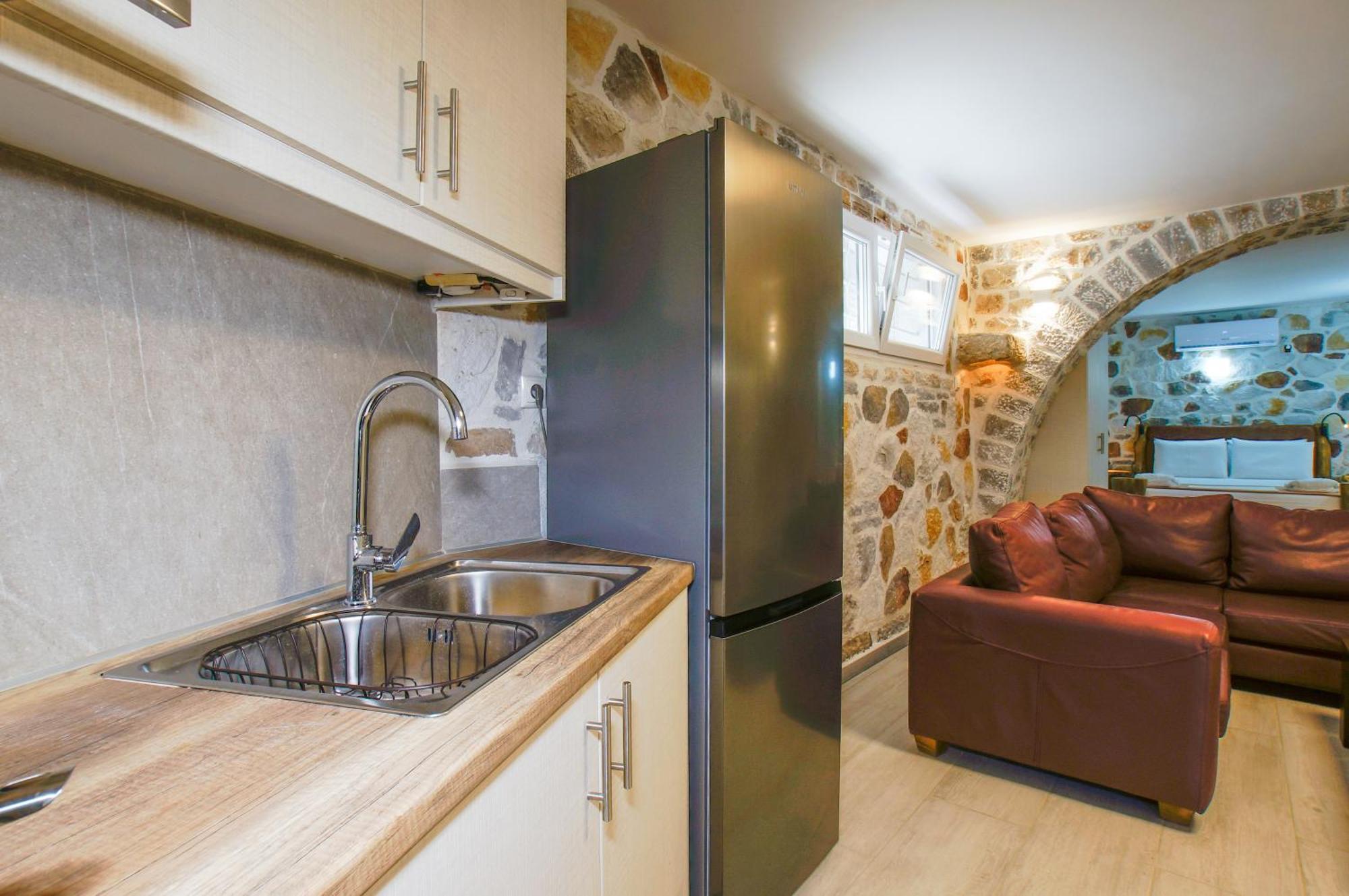 Casa Cabinari Manh ييروميلين المظهر الخارجي الصورة