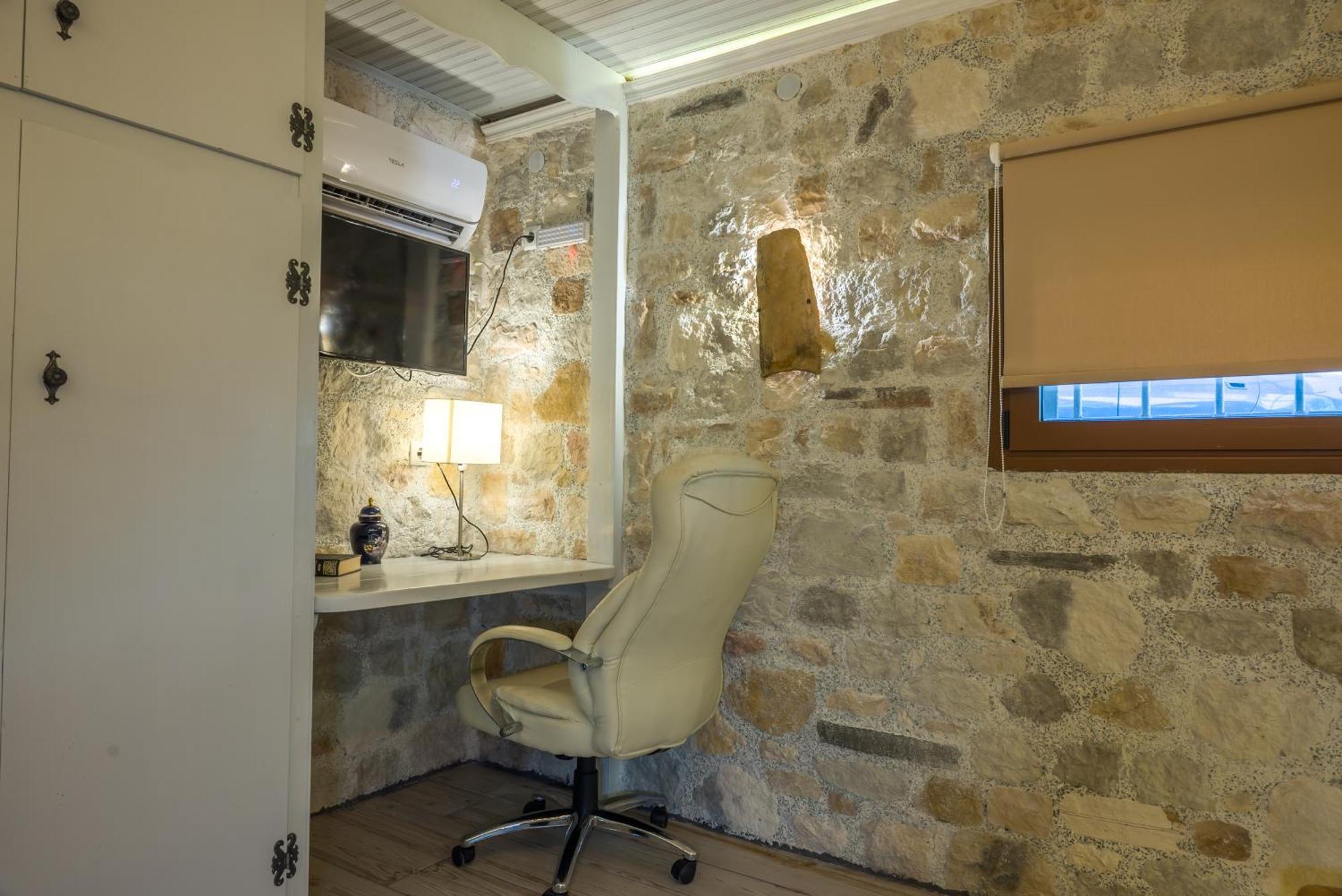 Casa Cabinari Manh ييروميلين المظهر الخارجي الصورة