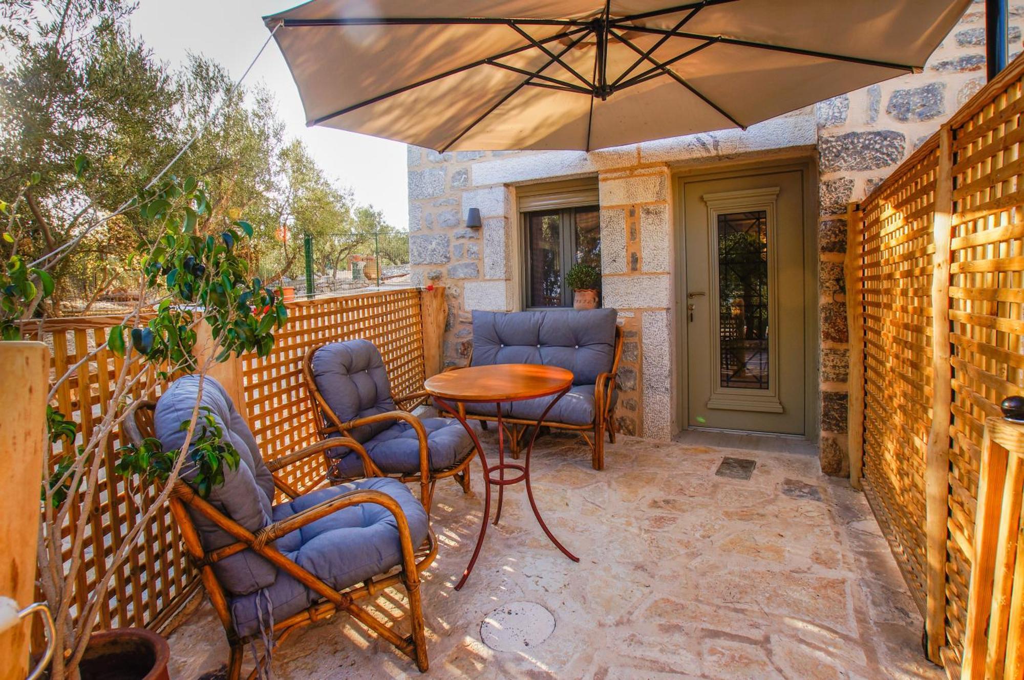 Casa Cabinari Manh ييروميلين المظهر الخارجي الصورة