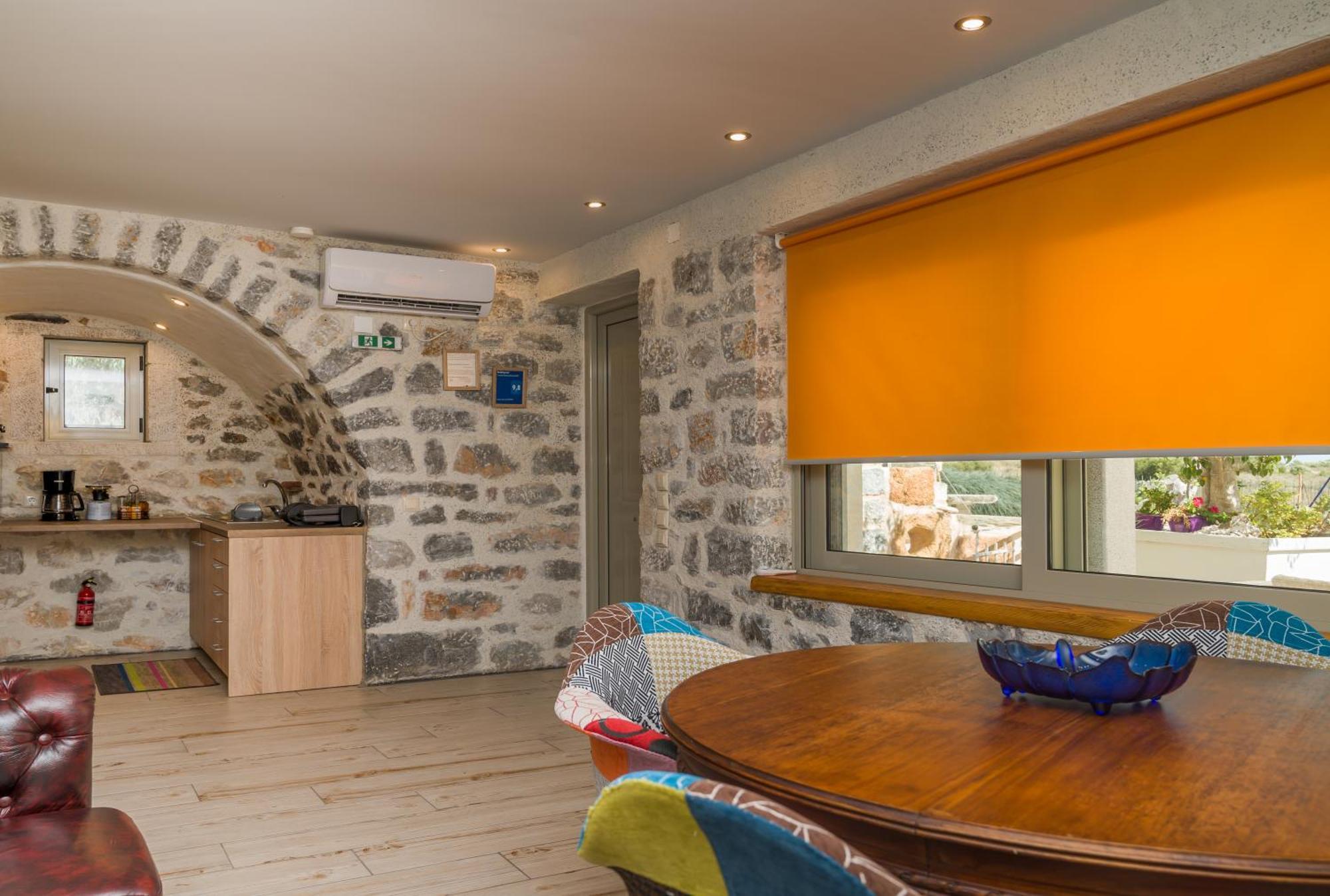 Casa Cabinari Manh ييروميلين المظهر الخارجي الصورة